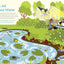 Nature Smarts Workbook: All about Water (Ages 4-6)