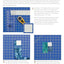 Curvy Log Cabin Quilts: Make Perfect Curvy Log Cabin Blocks Easily with No Math and No Measuring (Landauer) 8 Unique Projects with Step-by-Step Photos & Instructions, Yardage, and Cutting Charts