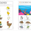 My Kindergarten Science Workbook: 101 Games & Activities to Support Kindergarten Science Skills