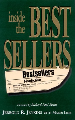 Inside The Bestsellers