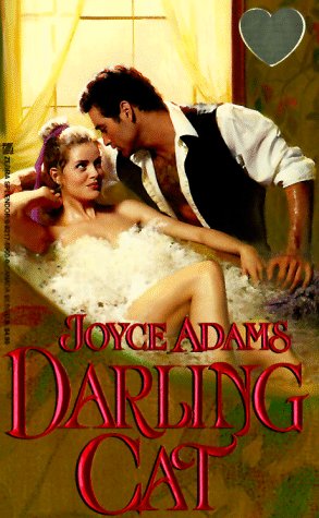 Darling Cat (Zebra Splendor Historical Romances)