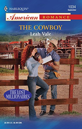 The Cowboy