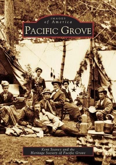 Pacific Grove (CA) (Images of America)