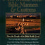 Nelson's New Illustrated Bible Manners and Customs