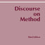 Discourse on Method (Hackett Classics)