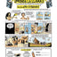 Sapiens: Volumen 1: El nacimiento de la humanidad (Edición gráfica) / Sapiens: A Graphic History: The Birth of Humankind (Spanish Edition)