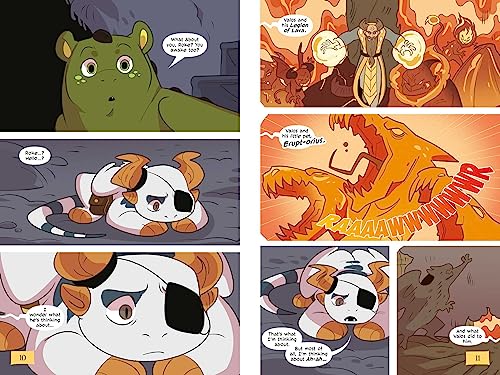 Out of Darkness (10) (Dragon Kingdom of Wrenly)