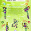 W.I.T.C.H. Part 4, Vol. 1 (The Graphic Novel, 10)