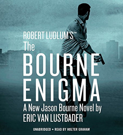 Robert Ludlum's (TM) The Bourne Enigma (Jason Bourne Series, 13)
