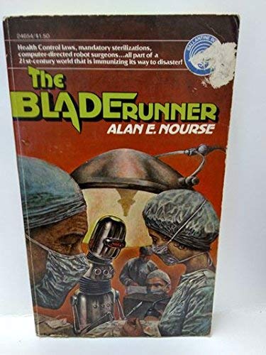 The Bladerunner