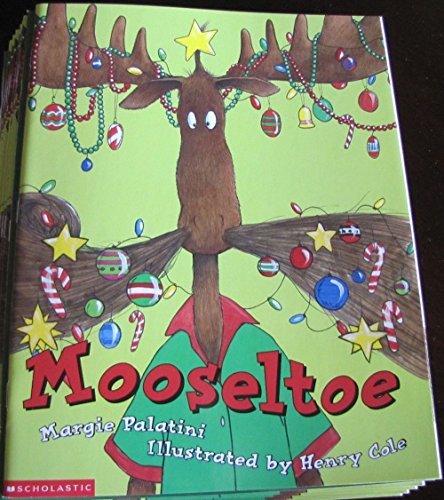 Mooseltoe