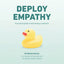 Deploy Empathy: A practical guide to interviewing customers