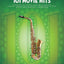101 Movie Hits for Alto Sax