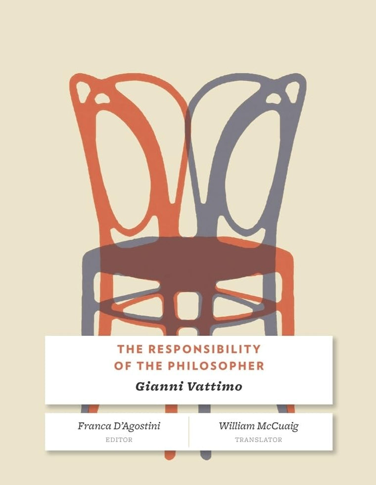 The Responsibility of the Philosopher