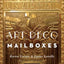 Art Deco Mailboxes: An Illustrated Design History