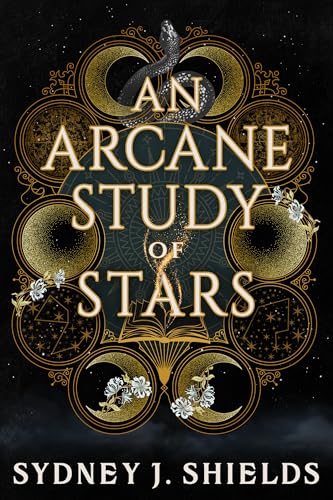 An Arcane Study of Stars
