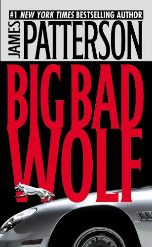 The Big Bad Wolf (Alex Cross, 9)