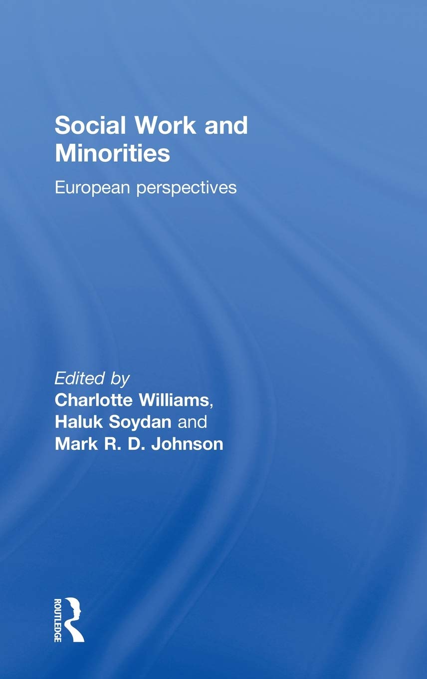 Social Work and Minorities: European Perspectives