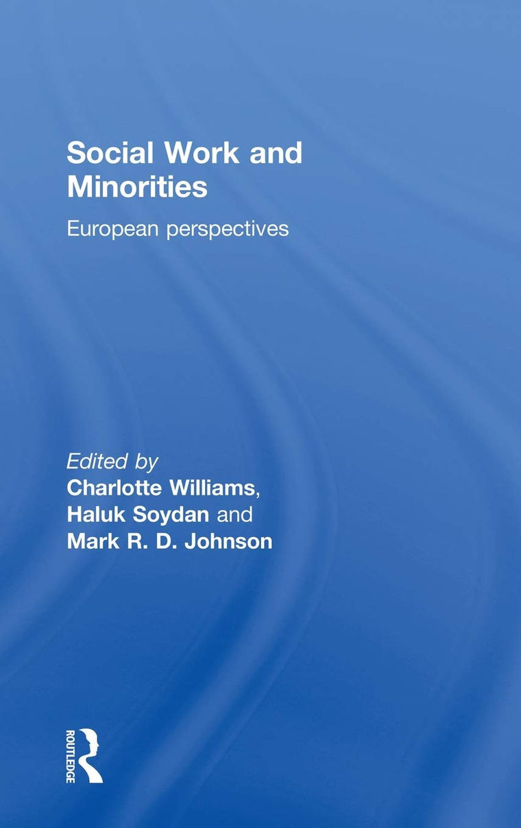 Social Work and Minorities: European Perspectives
