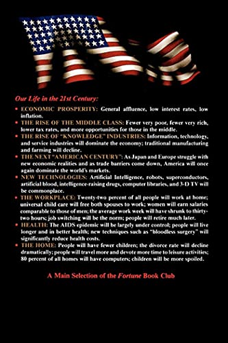 American Renaissance: Our Life at the Turn of the 21st Century