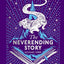 The Neverending Story: 45th Anniversary Edition (Puffin Clothbound Classics)