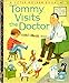Tommy visits the doctor (A little golden book)