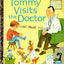 Tommy visits the doctor (A little golden book)