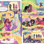 Besties: Set Sail: A graphic novel from The World of Click
