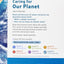 Oxford Read and Discover: Level 6: 1,050-Word VocabularyCaring For Our Planet