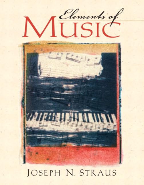 Elements of Music