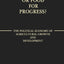 Progress for Food or Food for Progress?: The Political Economy of Agricultural Growth and Development