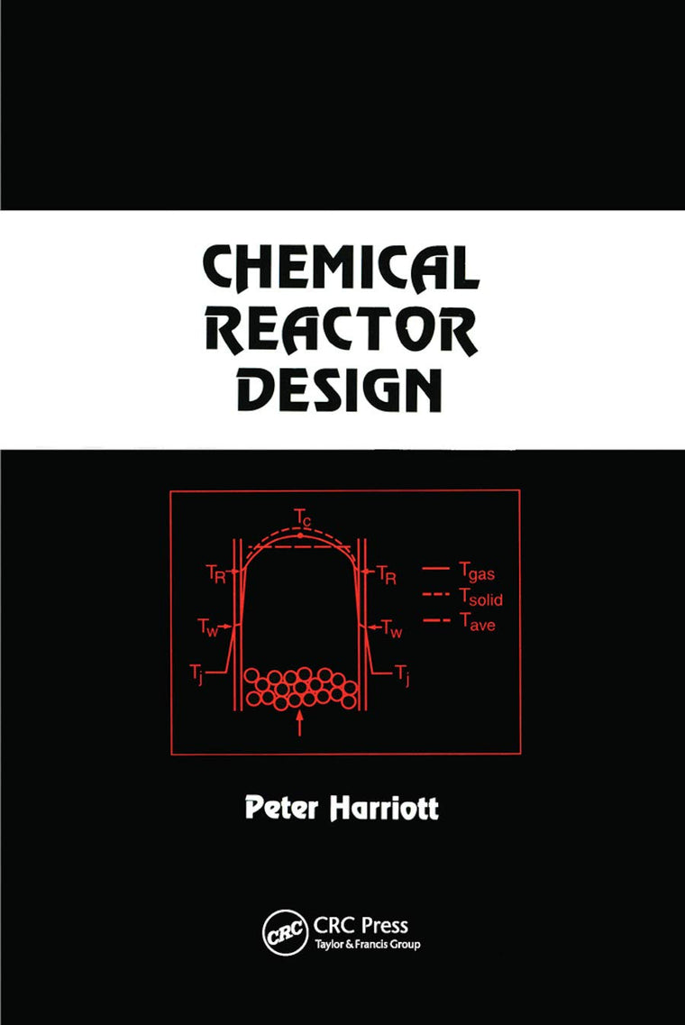 Chemical Reactor Design