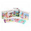 Junie B. Jones Collection 1 : 1-14 Book Box Set By Barbara Park