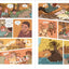 First Test Graphic Novel: Protector of the Small (A Graphic Novel)