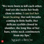 Night of the Witch (Witch and Hunter, 1) by Sara Raasch