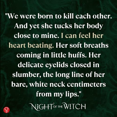 Night of the Witch (Witch and Hunter, 1) by Sara Raasch