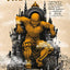 The Fall of Babel (The Books of Babel, 4)