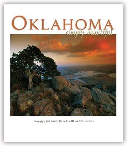 Oklahoma Simply Beautiful