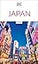 DK Japan (Travel Guide)