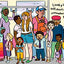 Bodies Are Cool: A picture book celebration of all kinds of bodies