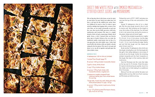 Let's Stay In: More than 120 Recipes to Nourish the People You Love