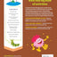 The Big Book of Reading Comprehension Activities, Kindergarten: 100 Activities for After-School and Summer Reading Fun