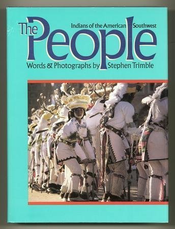 The People: Indians of the American Southwest