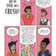 Wait, What?: A Comic Book Guide to Relationships, Bodies, and Growing Up