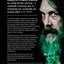 Magic Words: The Extraordinary Life of Alan Moore