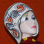 Fabulous Felt Hats: Dazzling Designs from Handmade Felt