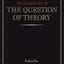 Shakespeare and the Question of Theory