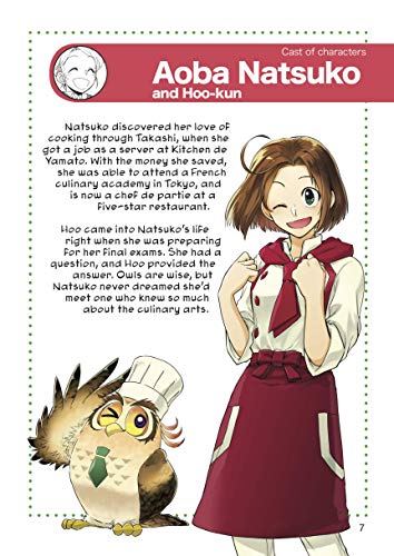 The Manga Cookbook Vol. 2: More Popular and Delicious Japanese Dishes!