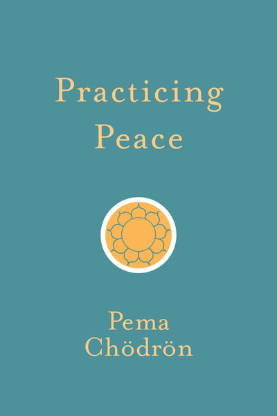 Practicing Peace
