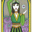 The Wandering Star Tarot: An 80-Card Deck & Guidebook